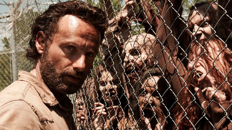 15 Secrets You Never Knew About The Walking Dead Zombies 15 Secrets You Never Knew About The Walking Dead Zombies